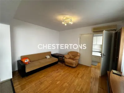 Appartement 100 m², Ultra-Central 13 Septembrie, Bucarest - foto 8