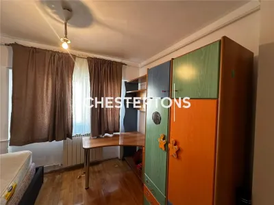 Appartement 100 m², Ultra-Central 13 Septembrie, Bucarest - foto 9
