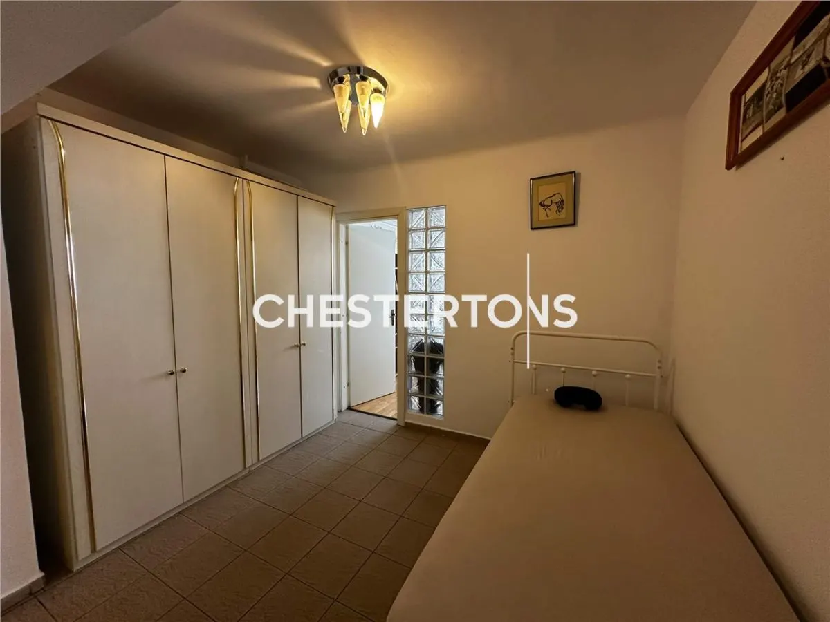 Appartement 100 m², Ultra-Central 13 Septembrie, Bucarest - foto 10