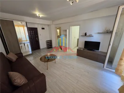 米利塔里住宅区蒂内雷图莱街出租单间公寓 - Bucuresti