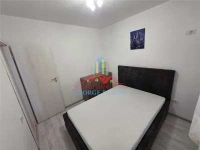 Studio Apartment for Rent, Militari Residence, Tineretului Street - foto 5