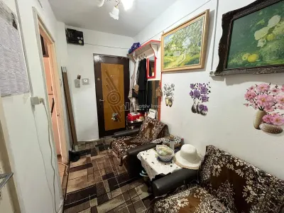 Caransebes, 2-Bedroom Split-Layout Apartment, Cathedral Quarter - foto 5