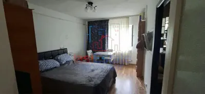 شقة بغرفة واحدة، تصميم منفصل، تودور فلاديميريسكو - الطابق الثالث - Iasi