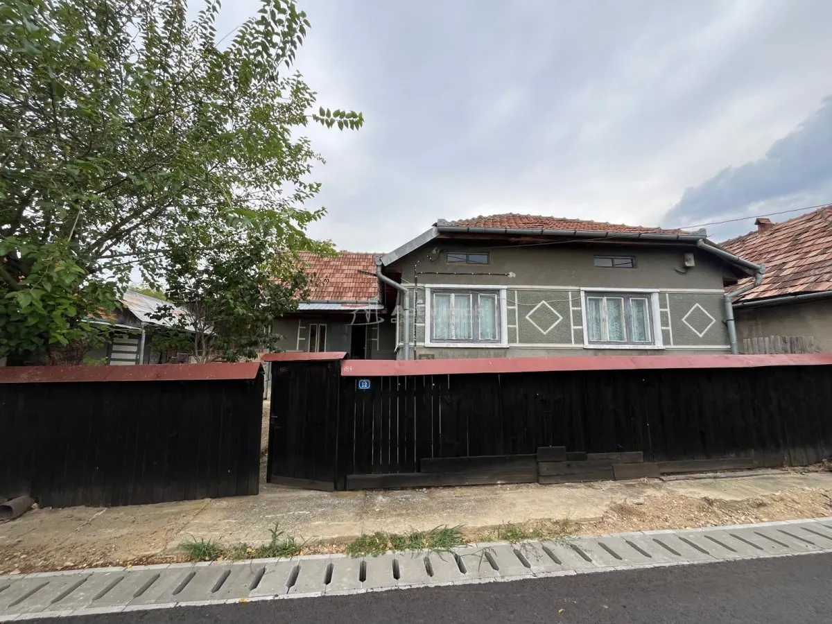 Zorile, Maison 6 Pièces + 5.900 m² Terrain - foto 12