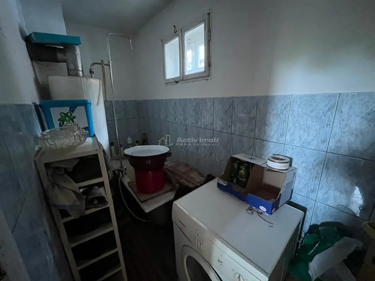 Zorile, Maison 6 Pièces + 5.900 m² Terrain - foto 13