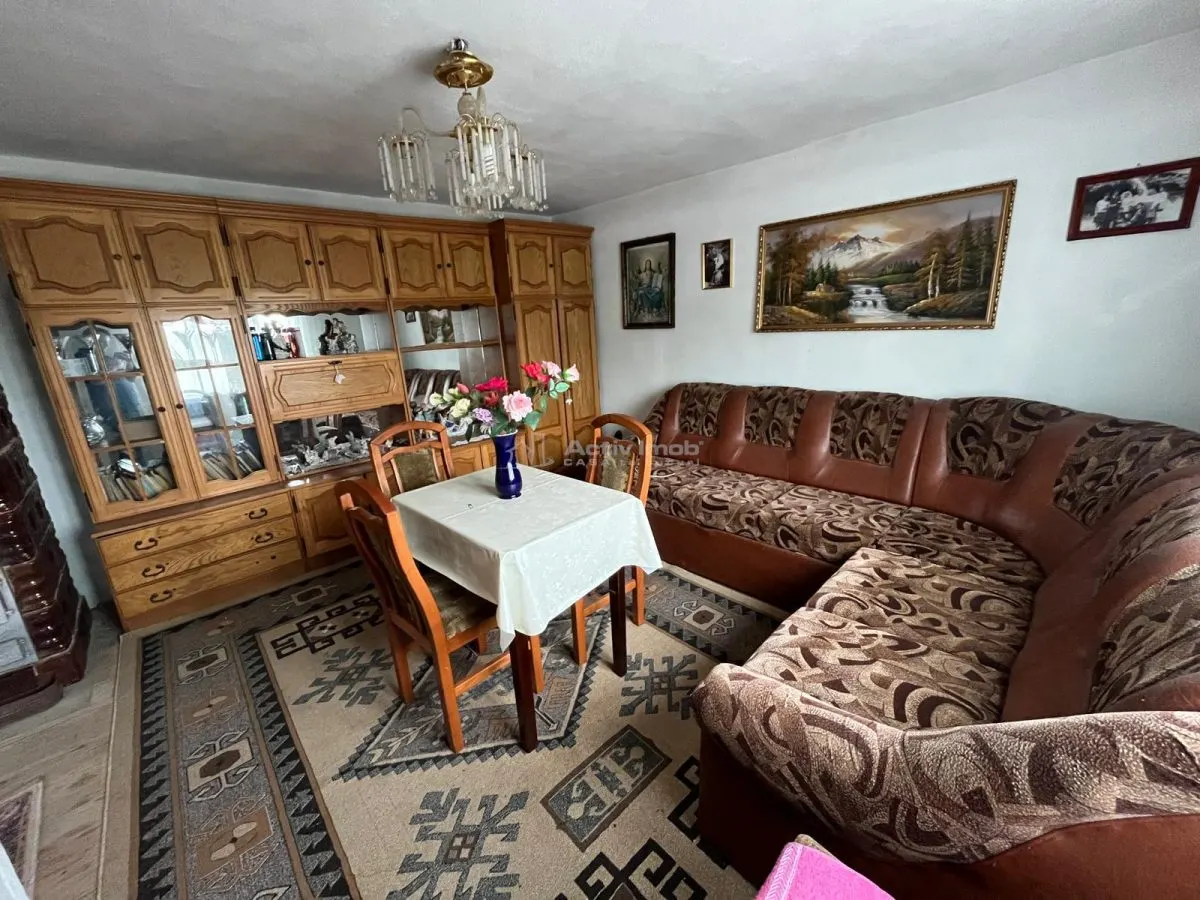 Zorile, Maison 6 Pièces + 5.900 m² Terrain - foto 15