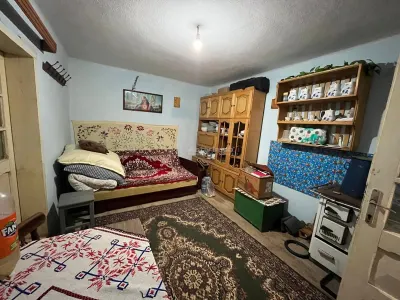 Zorile, Maison 6 Pièces + 5.900 m² Terrain - foto 4