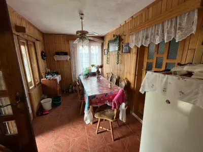 Zorile, Maison 6 Pièces + 5.900 m² Terrain - foto 6