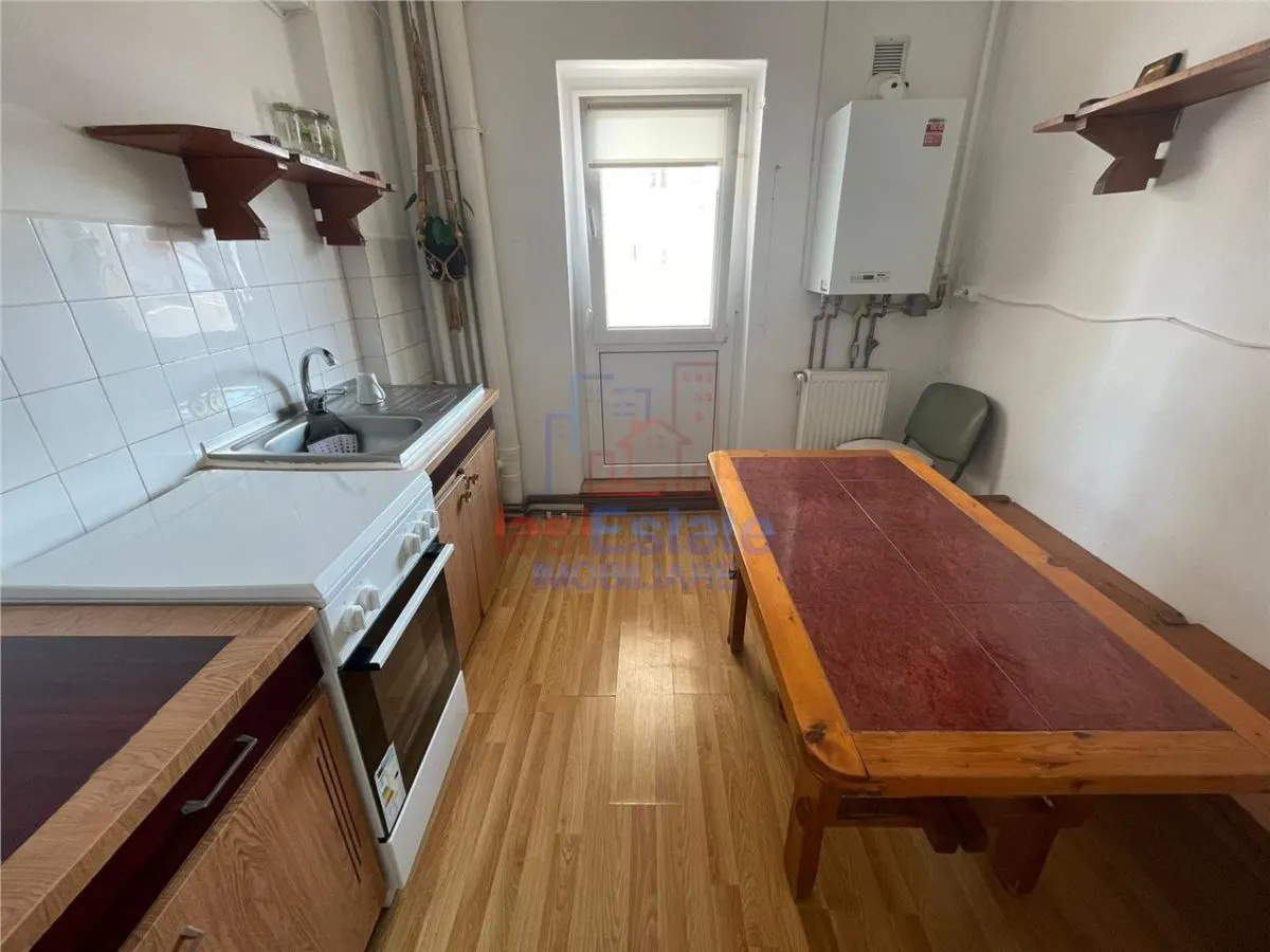 Apartament 2 camere in Pacurari - ING - foto 1