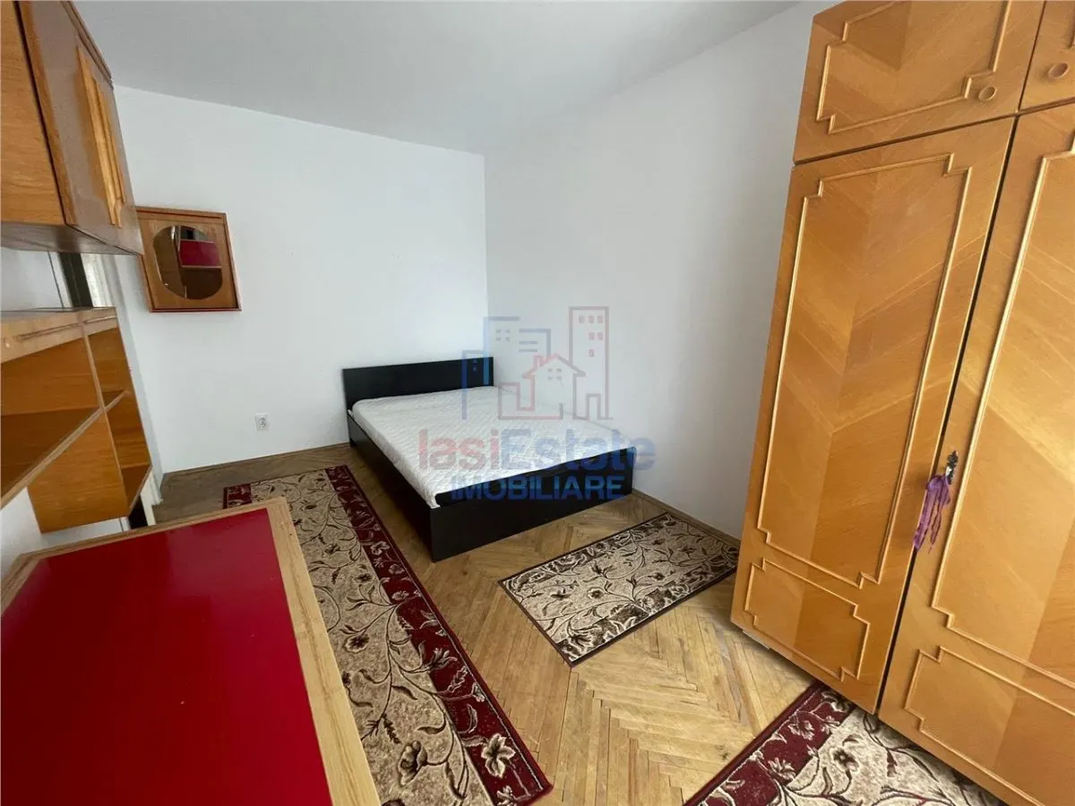 Apartament 2 camere in Pacurari - ING - foto 4