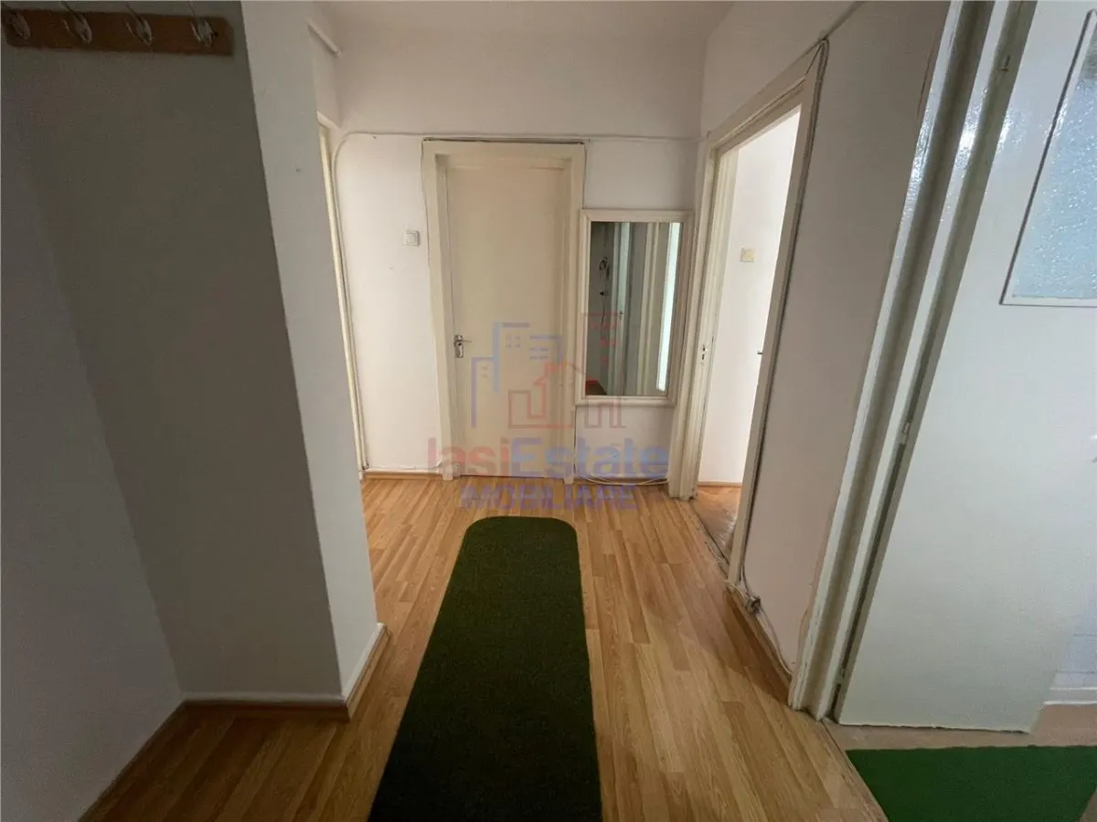 Apartament 2 camere in Pacurari - ING - foto 7