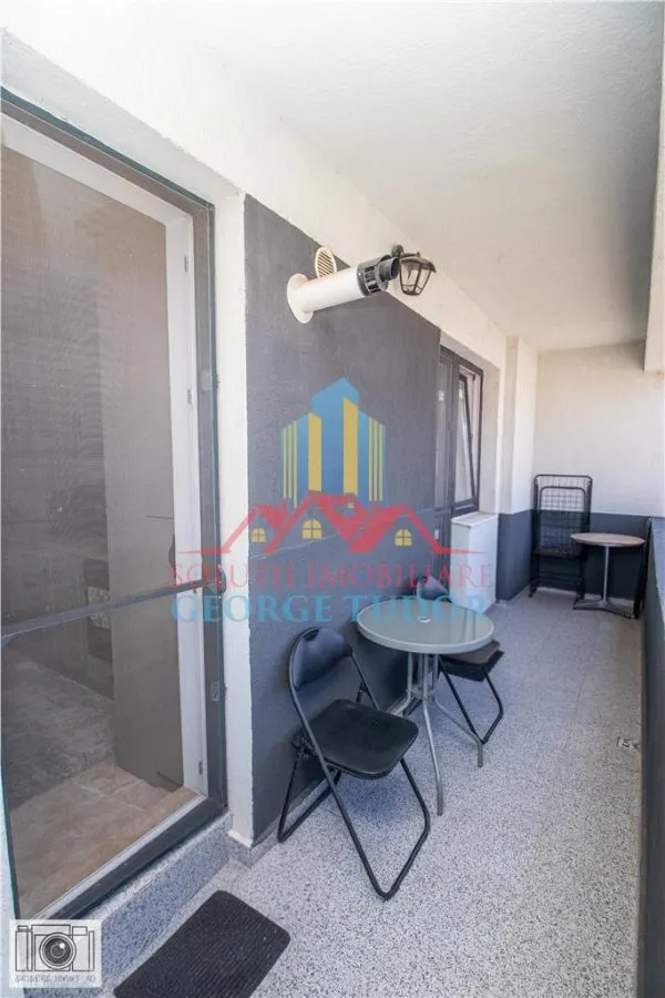 Apartament 3 camere decomandat, Avangarde City, Bl. 5, Str. Tineretului 17, Chiajna, 100m fata de limita cu Sector 6 - foto 16