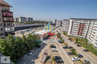 Apartament 3 camere decomandat, Avangarde City, Bl. 5, Str. Tineretului 17, Chiajna, 100m fata de limita cu Sector 6 - foto 17