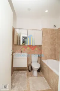 Apartament 3 camere decomandat, Avangarde City, Bl. 5, Str. Tineretului 17, Chiajna, 100m fata de limita cu Sector 6 - foto 20