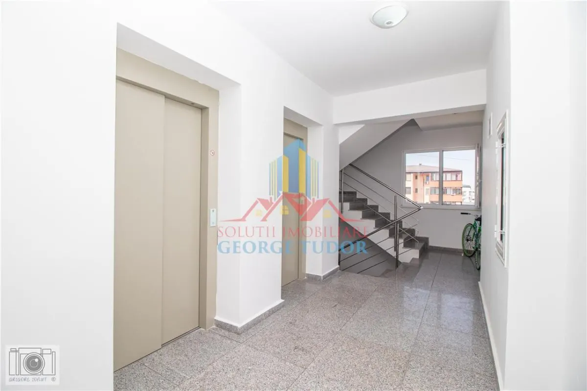 Apartament 3 camere decomandat, Avangarde City, Bl. 5, Str. Tineretului 17, Chiajna, 100m fata de limita cu Sector 6 - foto 21
