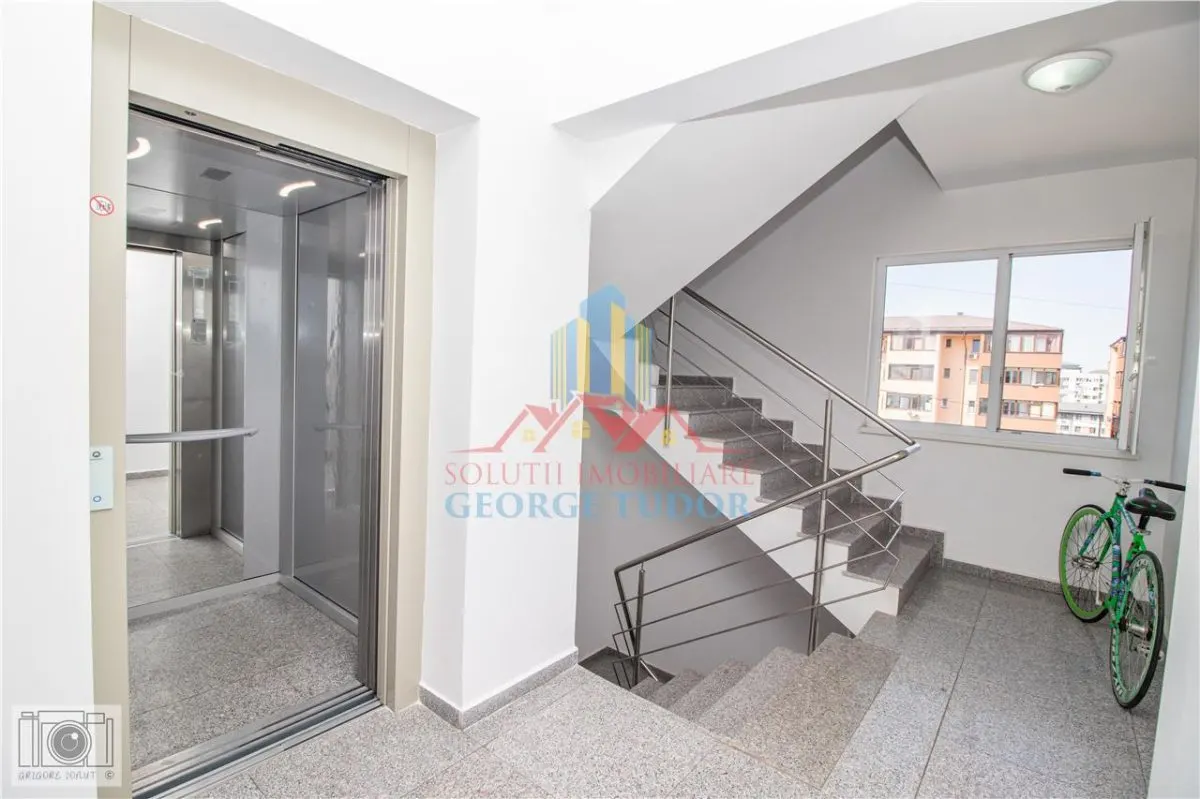 Apartament 3 camere decomandat, Avangarde City, Bl. 5, Str. Tineretului 17, Chiajna, 100m fata de limita cu Sector 6 - foto 22