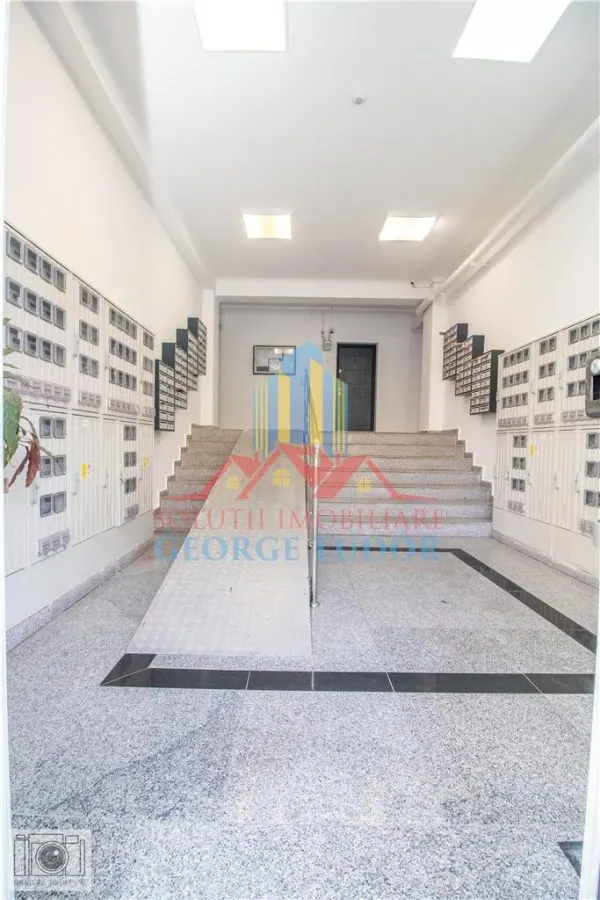 Apartament 3 camere decomandat, Avangarde City, Bl. 5, Str. Tineretului 17, Chiajna, 100m fata de limita cu Sector 6 - foto 24