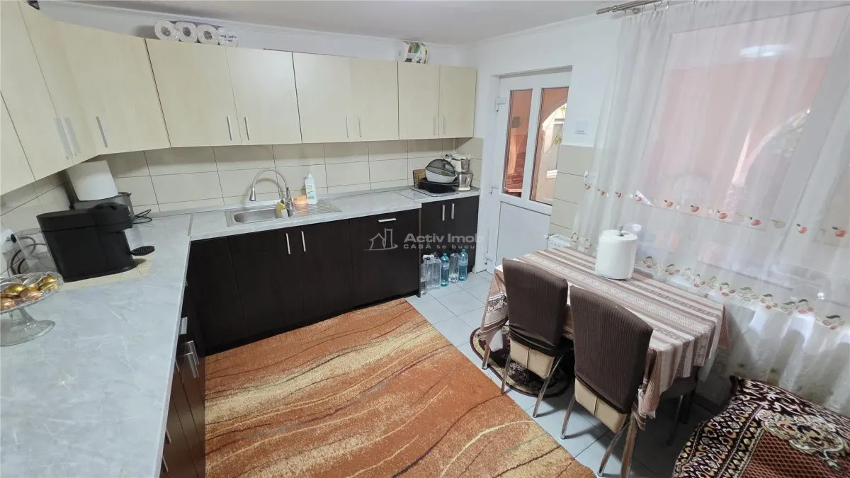 Racasdia | Maison Clé en Main | 7+ Pièces | 1.349 sqm Terrain | Zéro Commission - foto 13