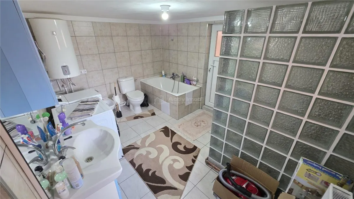 Racasdia | Maison Clé en Main | 7+ Pièces | 1.349 sqm Terrain | Zéro Commission - foto 15