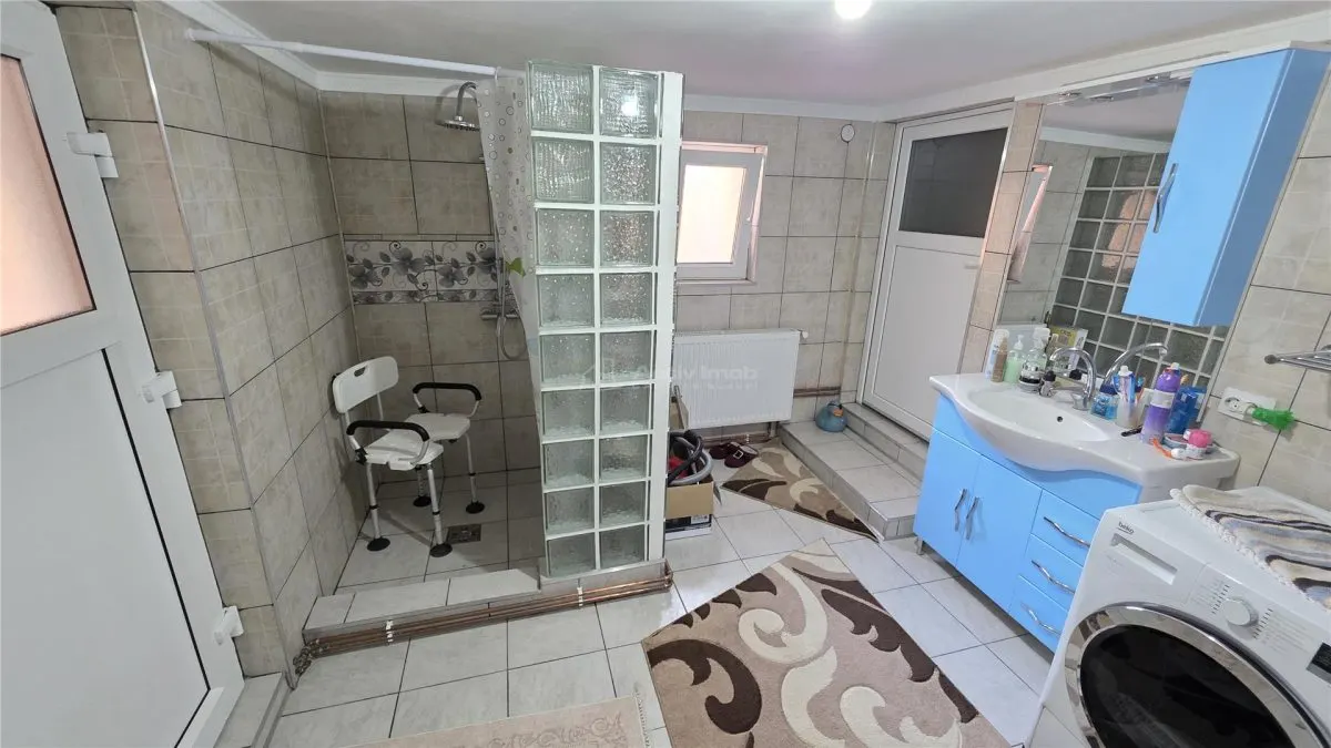 Racasdia | Maison Clé en Main | 7+ Pièces | 1.349 sqm Terrain | Zéro Commission - foto 16