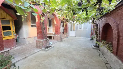 Racasdia | Maison Clé en Main | 7+ Pièces | 1.349 sqm Terrain | Zéro Commission - foto 23