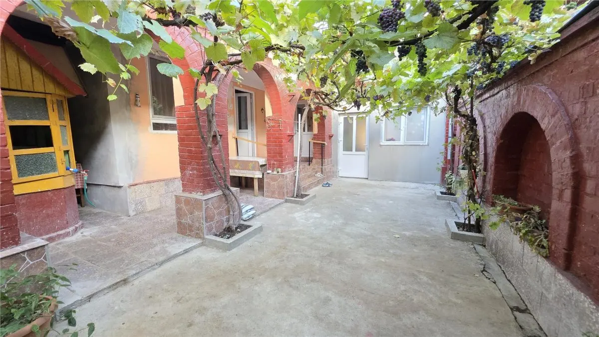 Racasdia | Maison Clé en Main | 7+ Pièces | 1.349 sqm Terrain | Zéro Commission - foto 23