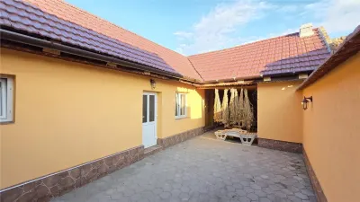 Racasdia | Maison Clé en Main | 7+ Pièces | 1.349 sqm Terrain | Zéro Commission - foto 25