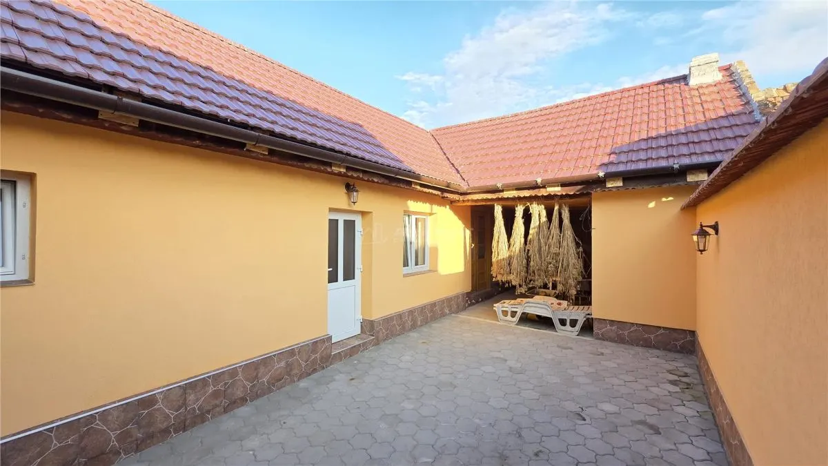 Racasdia | Maison Clé en Main | 7+ Pièces | 1.349 sqm Terrain | Zéro Commission - foto 25