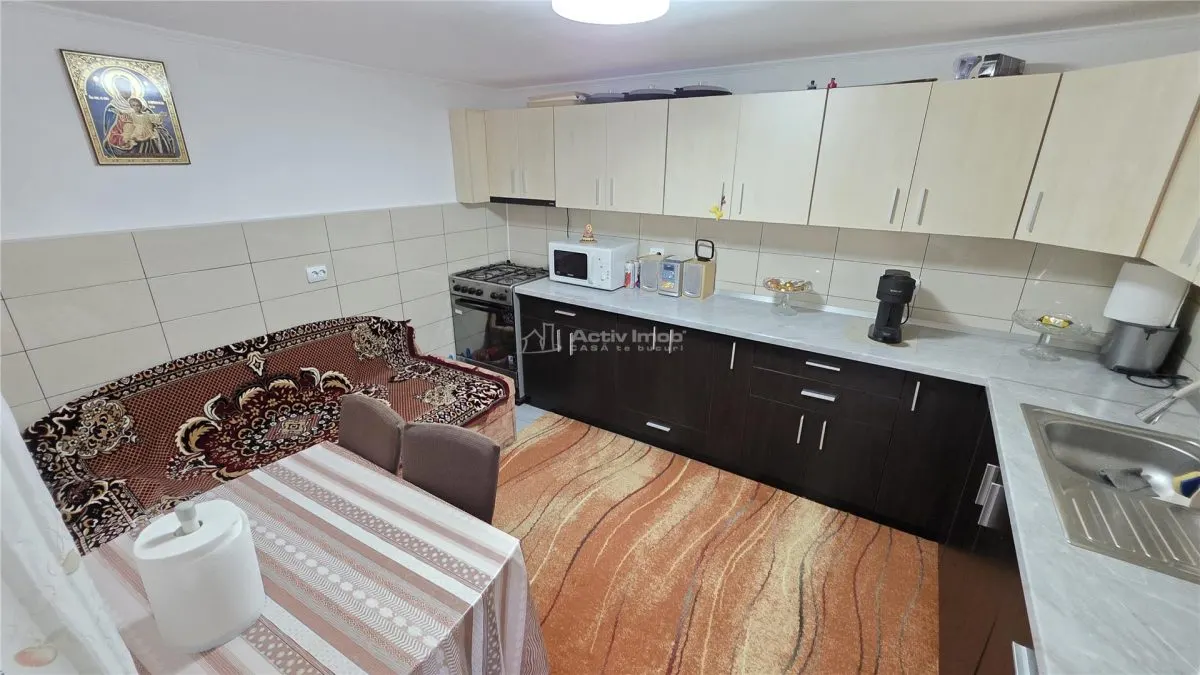 Racasdia | Maison Clé en Main | 7+ Pièces | 1.349 sqm Terrain | Zéro Commission - foto 4