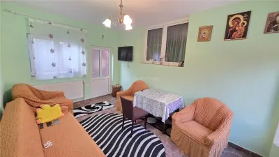 Racasdia | Maison Clé en Main | 7+ Pièces | 1.349 sqm Terrain | Zéro Commission - foto 9