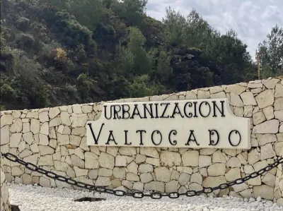 Teren de vanzare in Malaga - foto 14
