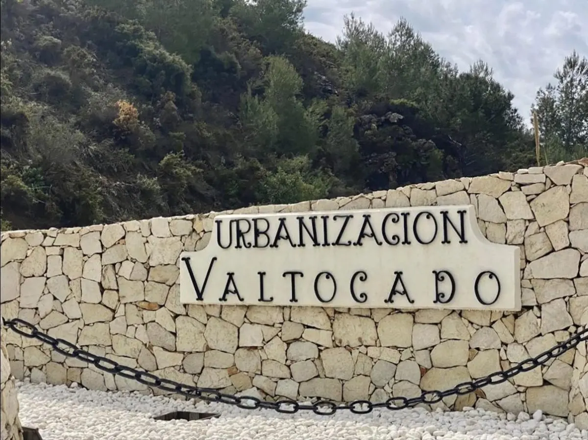 Teren de vanzare in Malaga - foto 14