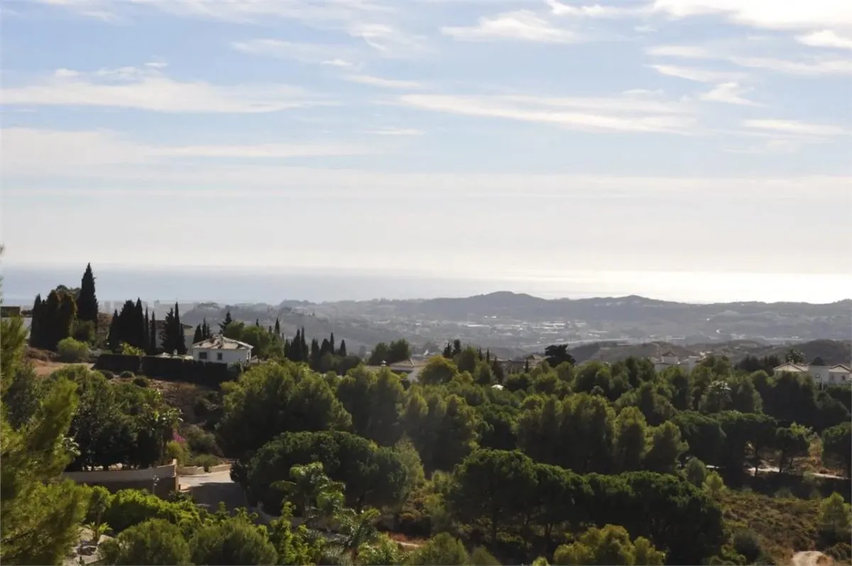 Teren de vanzare in Malaga - foto 15