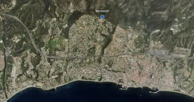 Teren de vanzare in Malaga - Marbella