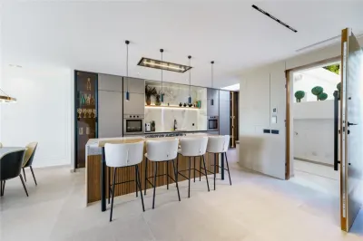 Casa en Venta en Malaga - foto 13