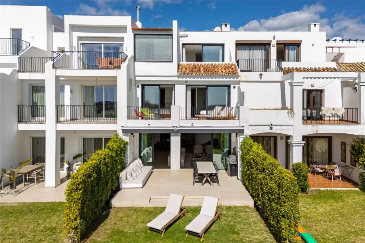 Casa en Venta en Malaga - foto 4