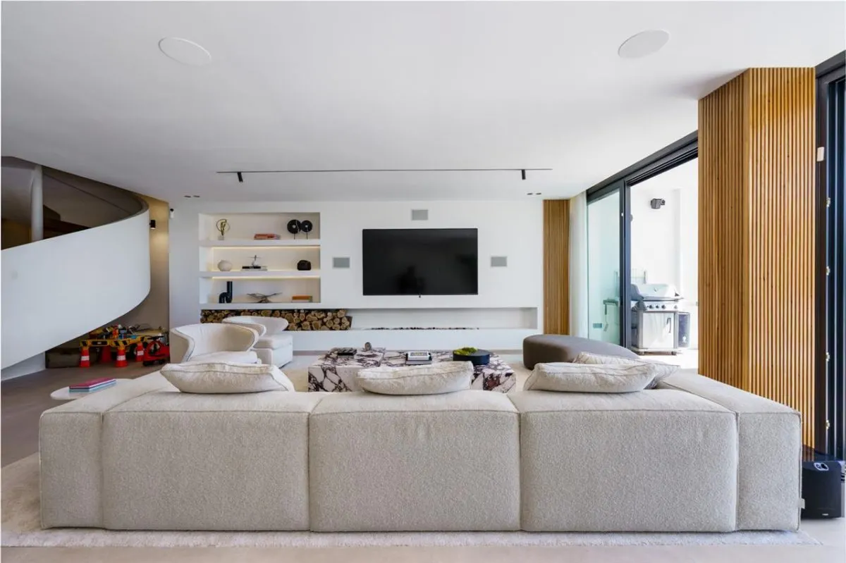 Casa en Venta en Malaga - foto 10