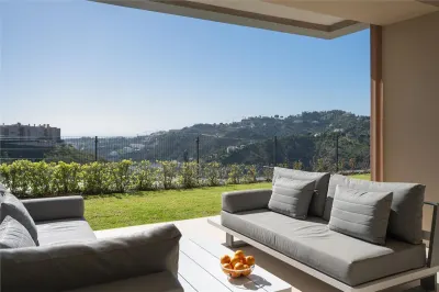 Apartament de vanzare in Malaga - Benahavis