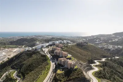 Apartament de vanzare in Malaga - foto 2