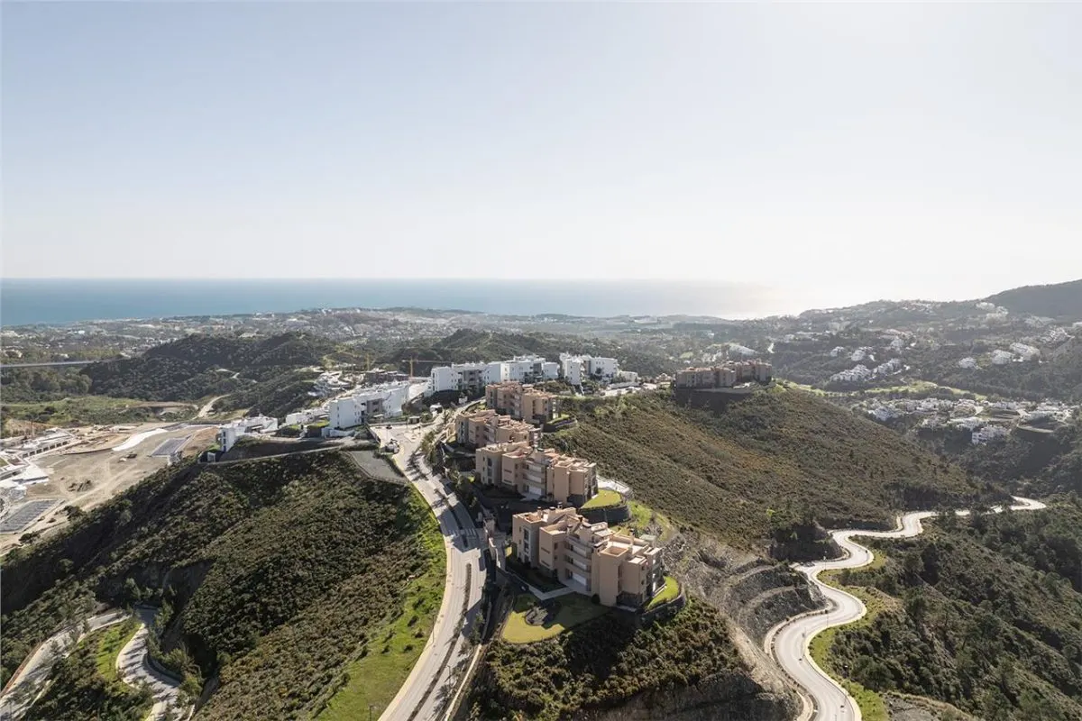 Apartament de vanzare in Malaga - foto 2