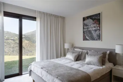 Apartament de vanzare in Malaga - foto 12