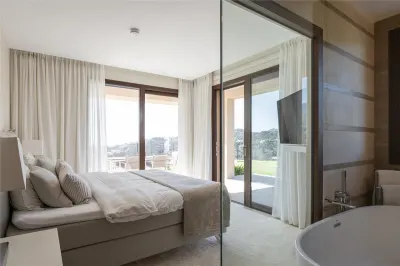 Apartament de vanzare in Malaga - foto 14