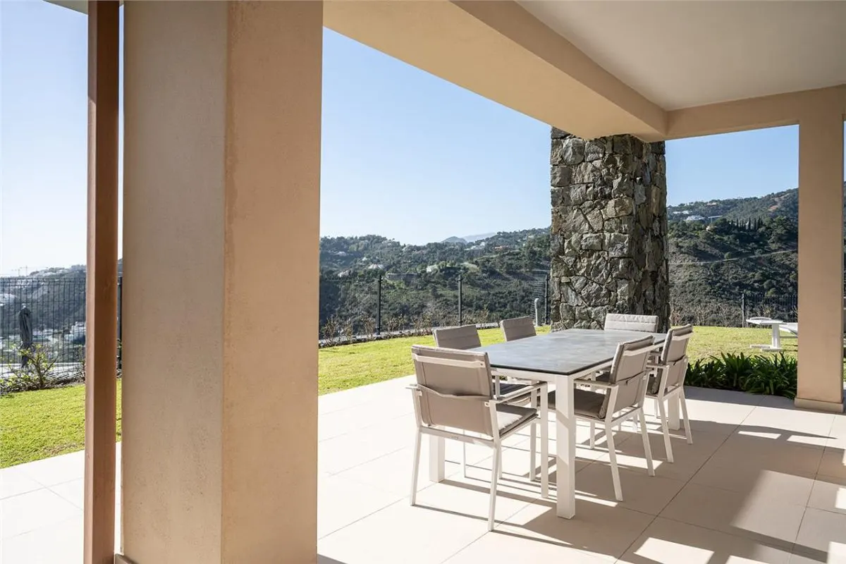 Apartament de vanzare in Malaga - foto 18