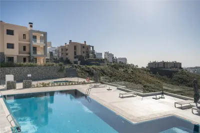 Apartament de vanzare in Malaga - foto 20