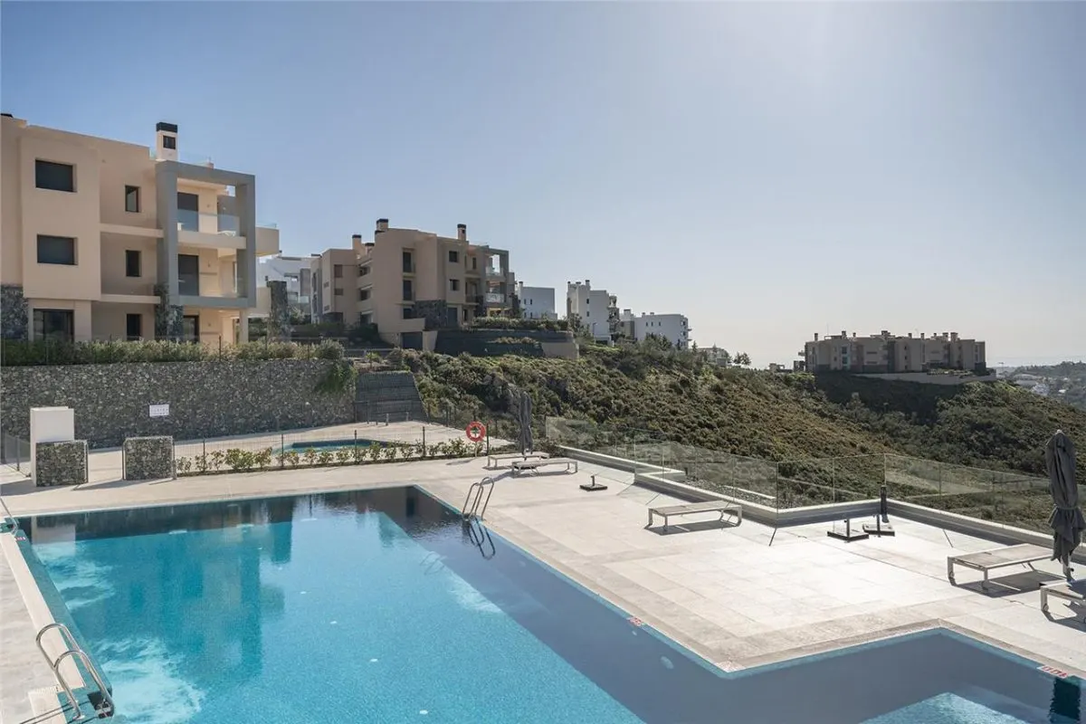 Apartament de vanzare in Malaga - foto 20