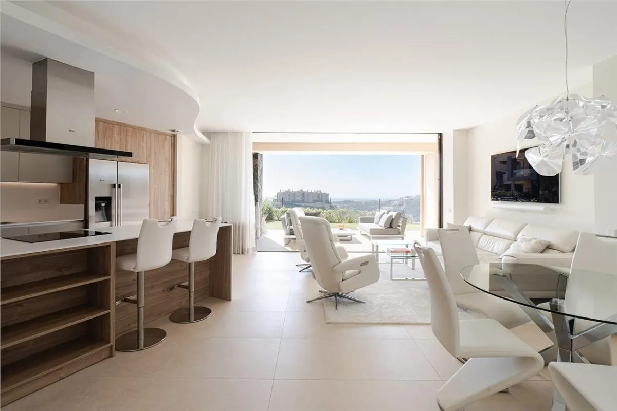 Apartament de vanzare in Malaga - foto 3