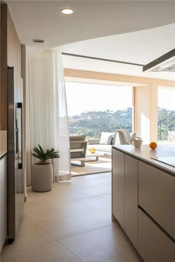 Apartament de vanzare in Malaga - foto 4