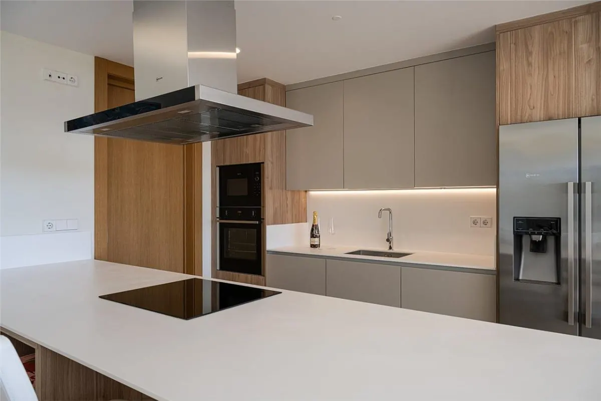 Apartament de vanzare in Malaga - foto 5