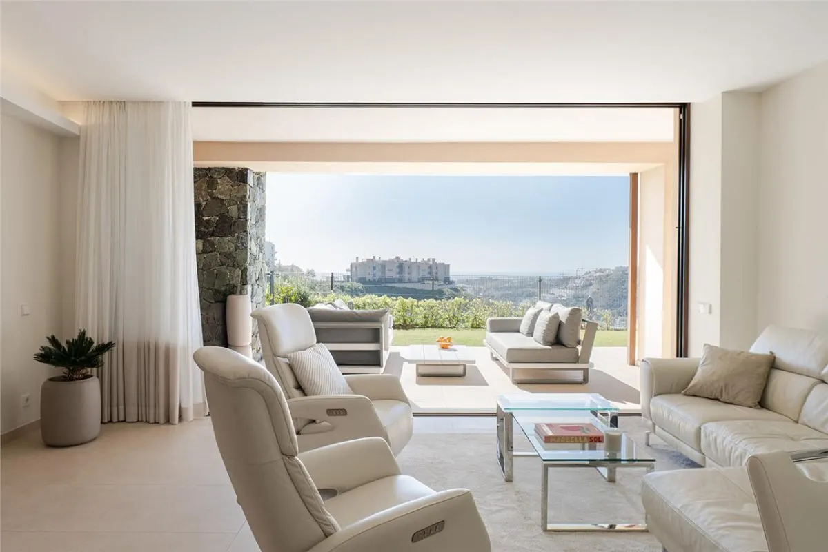 Apartament de vanzare in Malaga - foto 6