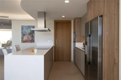 Apartament de vanzare in Malaga - foto 8